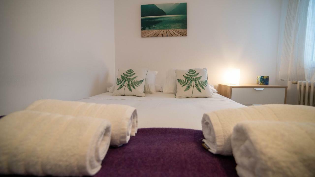 Oh La Life! Susana Apartamento Santiago de Compostela