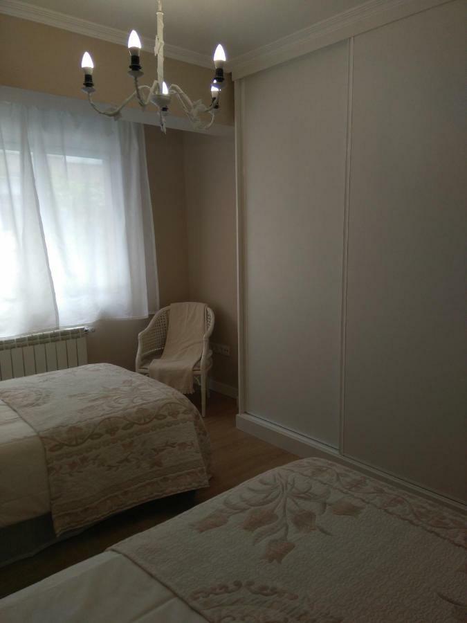 Apartamento Torre Center Ii *