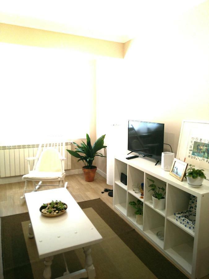 Apartamento Torre Center Ii *