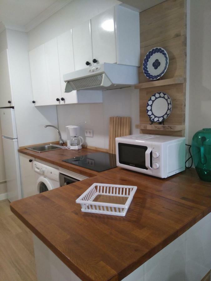 Apartamento Torre Center Ii