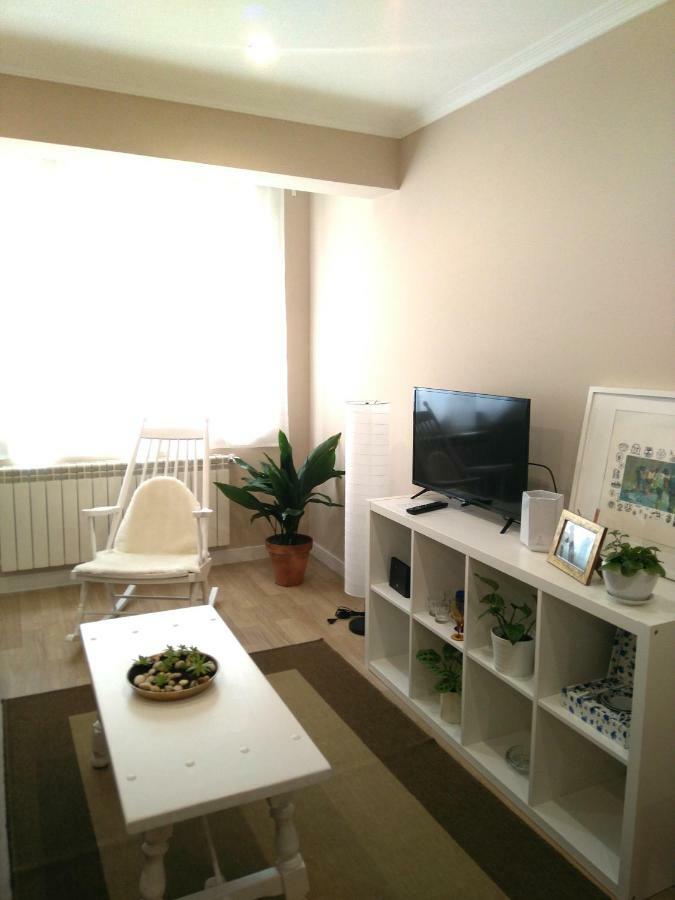 Apartamento Torre Center Ii Santiago de Compostela