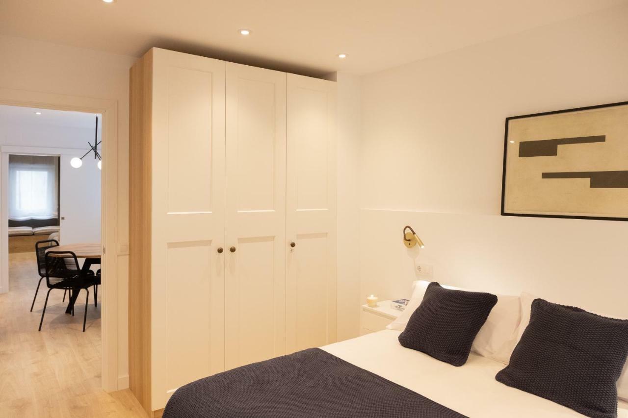 Apartamento Apartamento De Diseño Camino De Santiago *