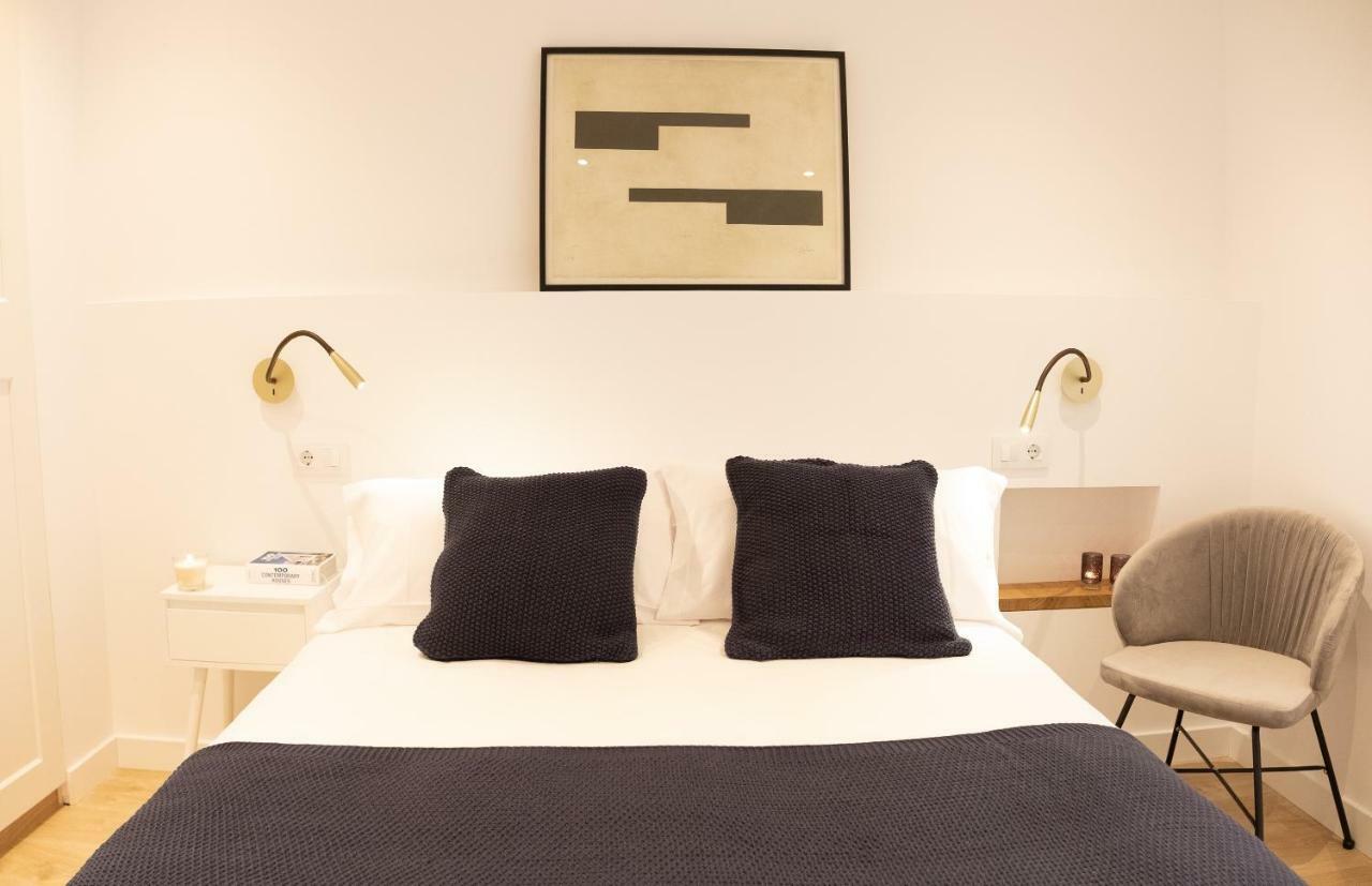 Apartamento De Diseño Camino De Santiago *
