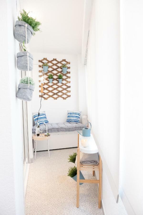 Apartamento Apartamento De Diseño Camino De Santiago *
