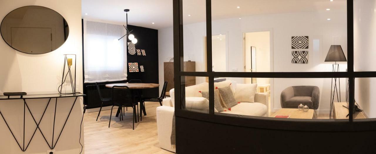 Apartamento De Diseño Camino De Santiago Santiago de Compostela