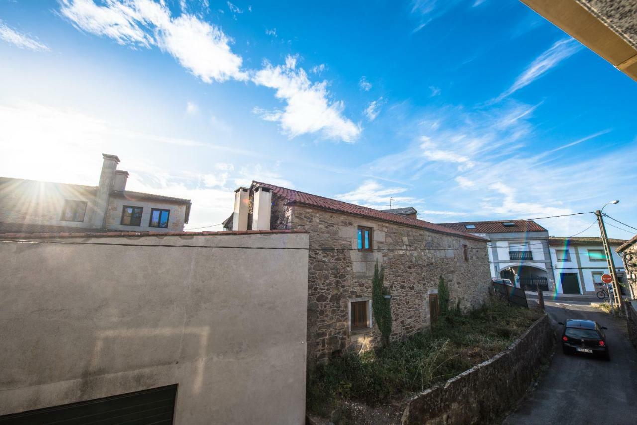 Homestay Casa Maria Santiago de Compostela