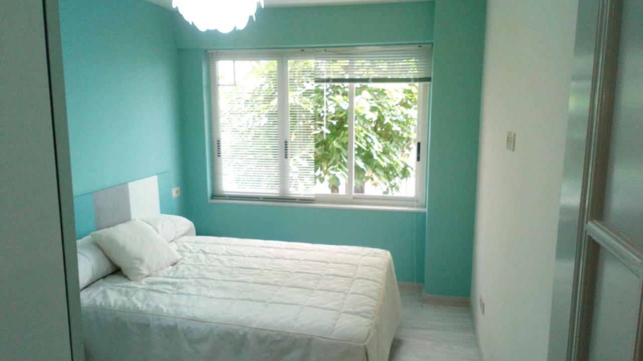 Apartamento Apartamento Brañas *