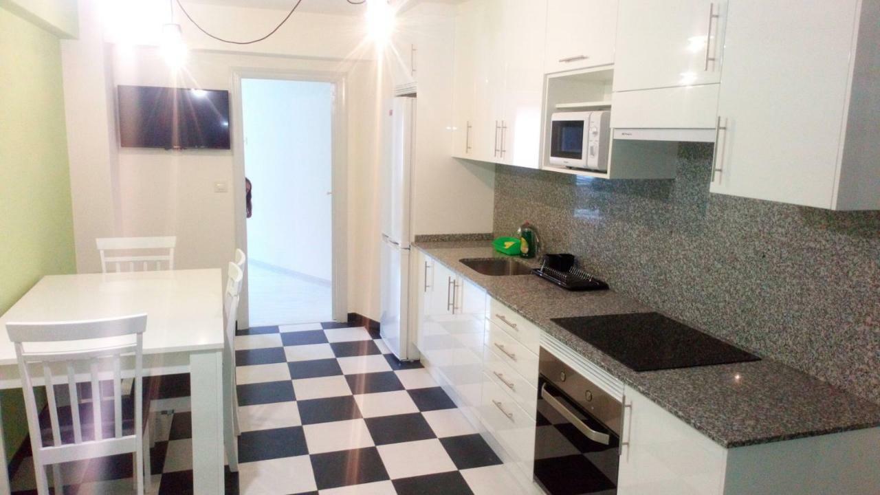 Apartamento Brañas Apartamento Santiago de Compostela