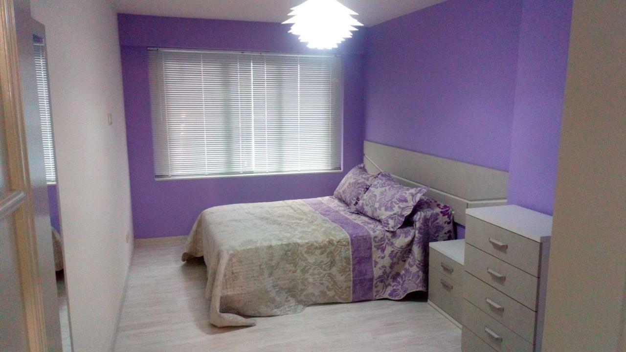 Apartamento Brañas Santiago de Compostela