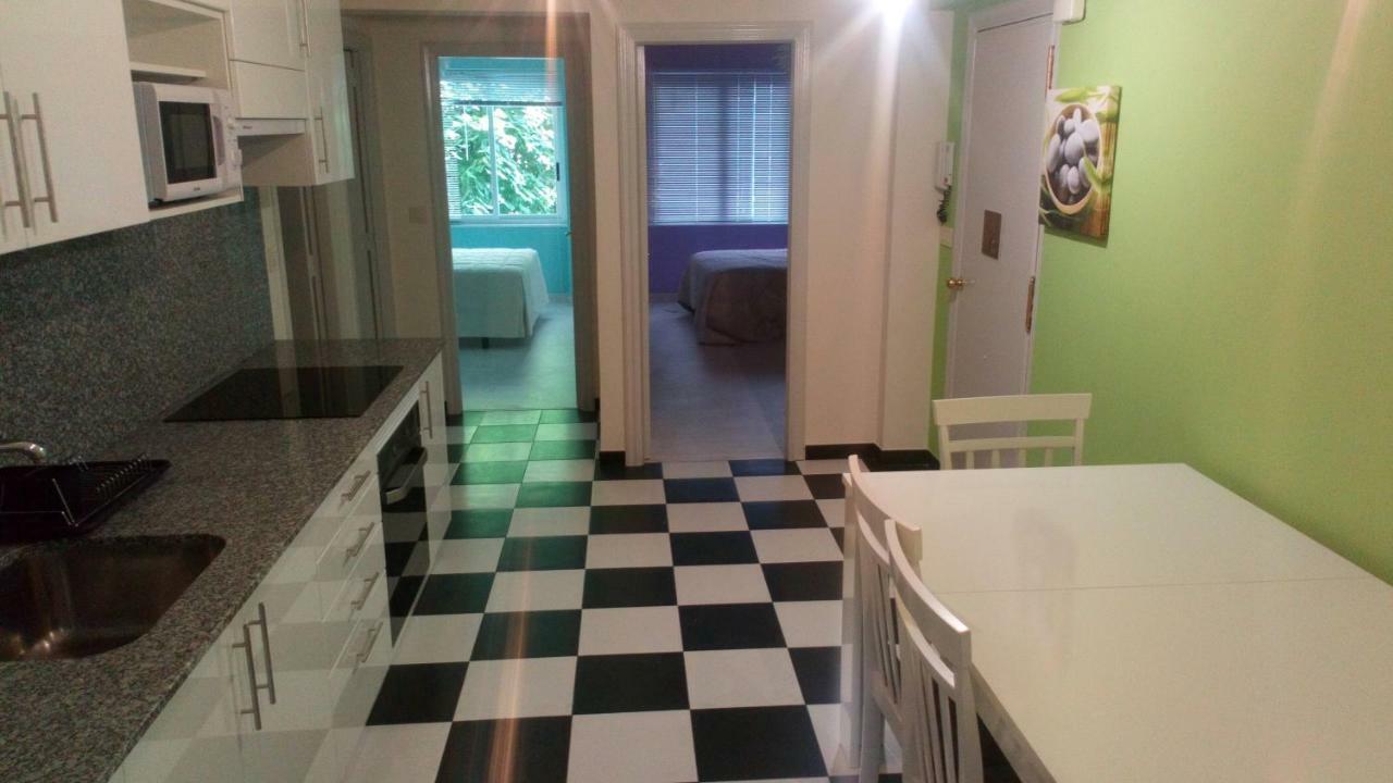 Apartamento Brañas Apartamento Santiago de Compostela