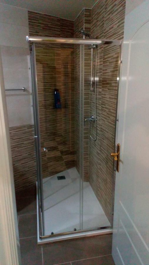Apartamento Apartamento Brañas *