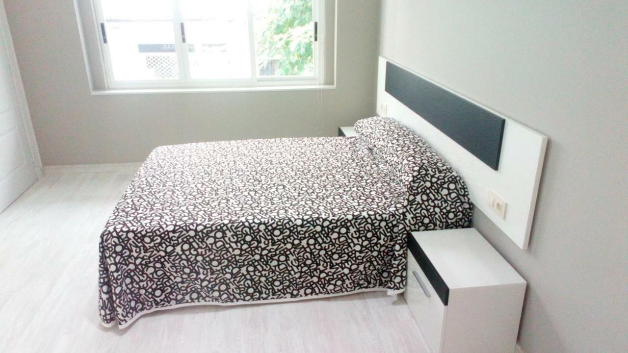 Apartamento Brañas Santiago de Compostela