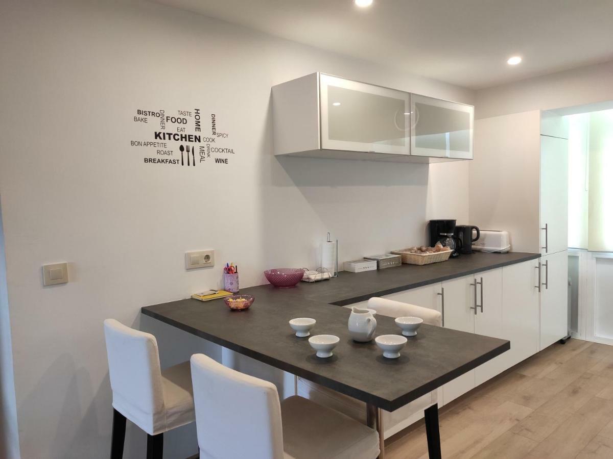 Apartamento Vutsanclemente Exclusivo A 90 Metros De La Catedral *