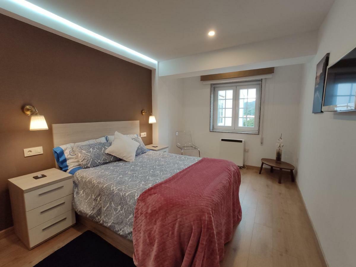 Apartamento Vutsanclemente Exclusivo A 90 Metros De La Catedral Santiago de Compostela