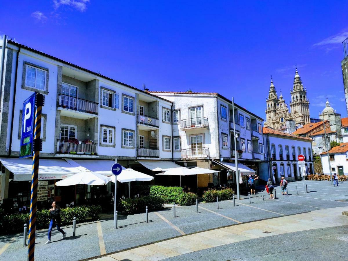 Apartamento Vutsanclemente Exclusivo A 90 Metros De La Catedral *