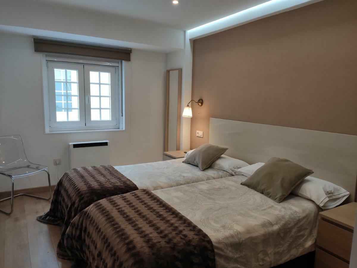 Vutsanclemente Exclusivo A 90 Metros De La Catedral Apartamento *