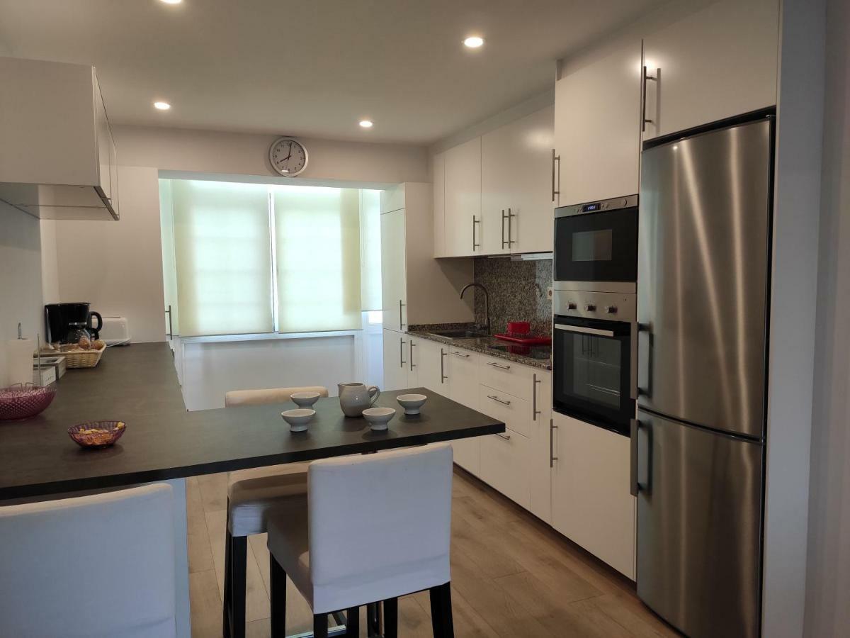 Vutsanclemente Exclusivo A 90 Metros De La Catedral Apartamento