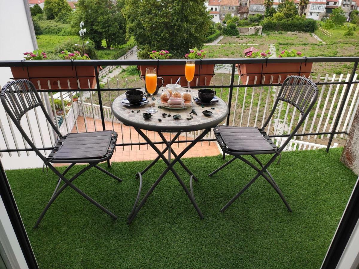 Apartamento Vutsanclemente Exclusivo A 90 Metros De La Catedral Santiago de Compostela