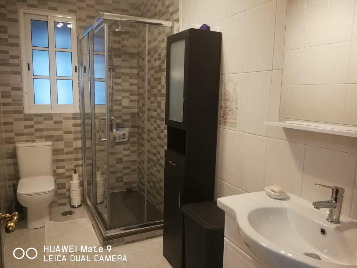 Apartamento Piso En Entrada De Casco Histórico De