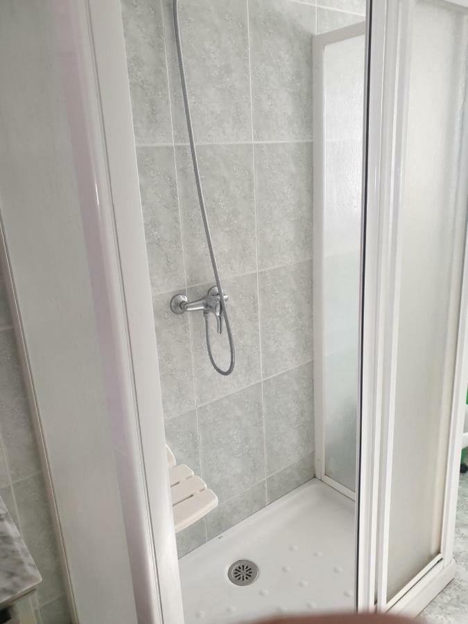 Rúa Dos Concheiros, 7 Apartamento Santiago de Compostela
