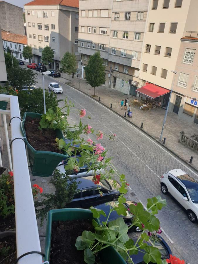 Rúa Dos Concheiros, 7 Apartamento Santiago de Compostela