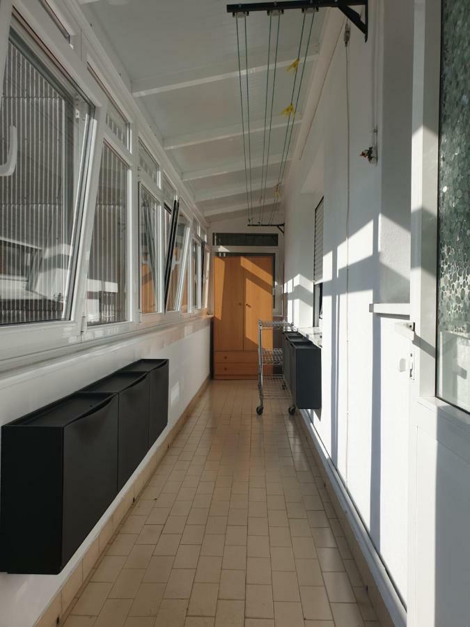 Rúa Dos Concheiros, 7 Apartamento