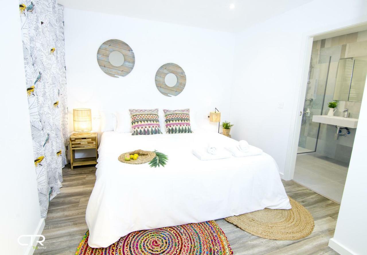 Apartment Centric, Spacious And Bright Santiago de Compostela
