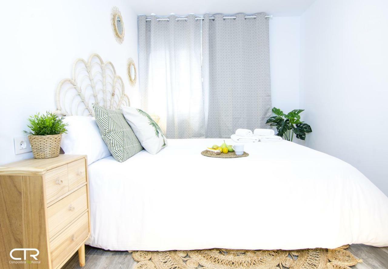 Centric, Spacious And Bright Apartment