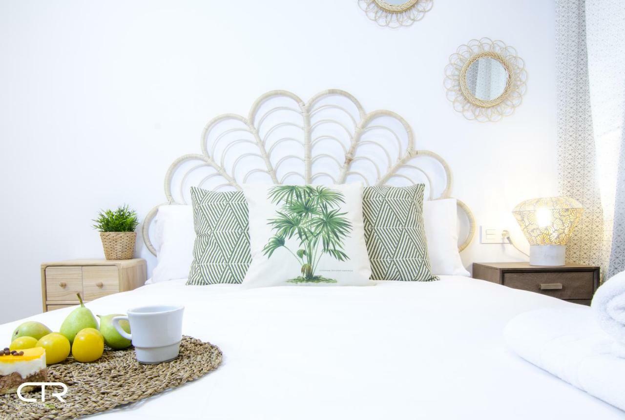 Centric, Spacious And Bright Apartment *