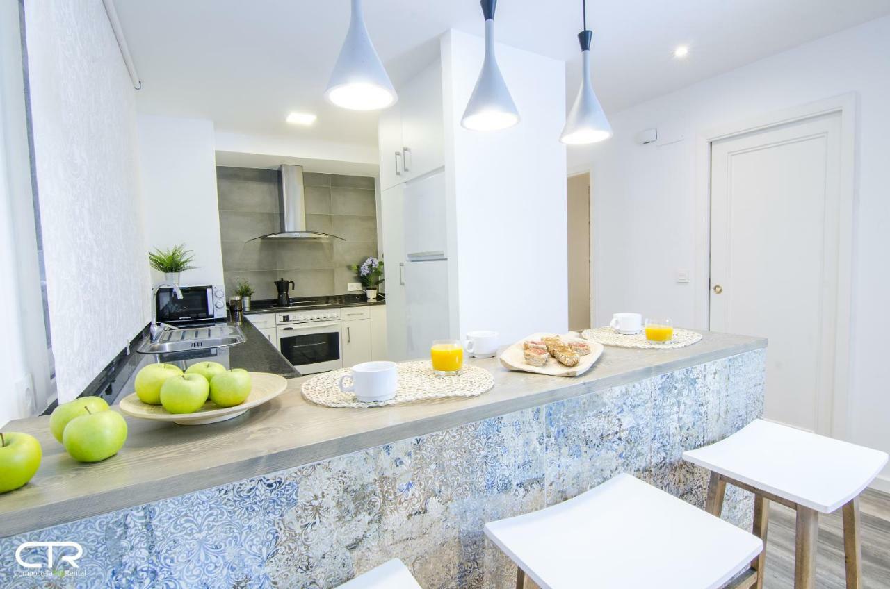 Centric, Spacious And Bright Apartment