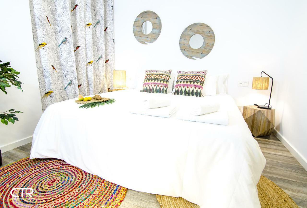 Apartment Centric, Spacious And Bright