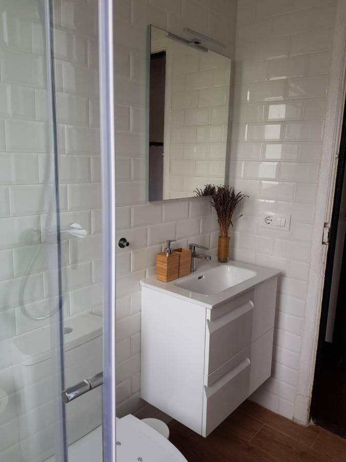 Casco Antiguo No Recojo Equipaje Apartamento Santiago de Compostela