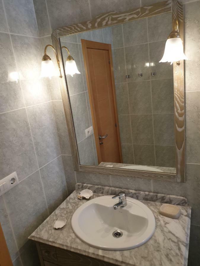 Apartamento Rúa Dos Concheiros, 7 *