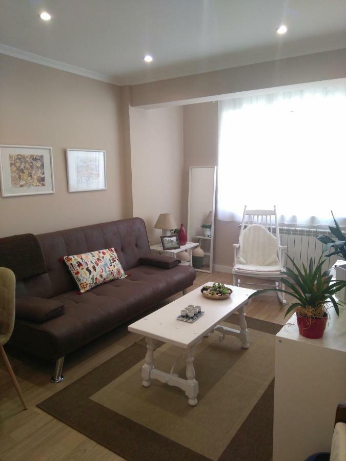 Apartamento Torre Center Ii