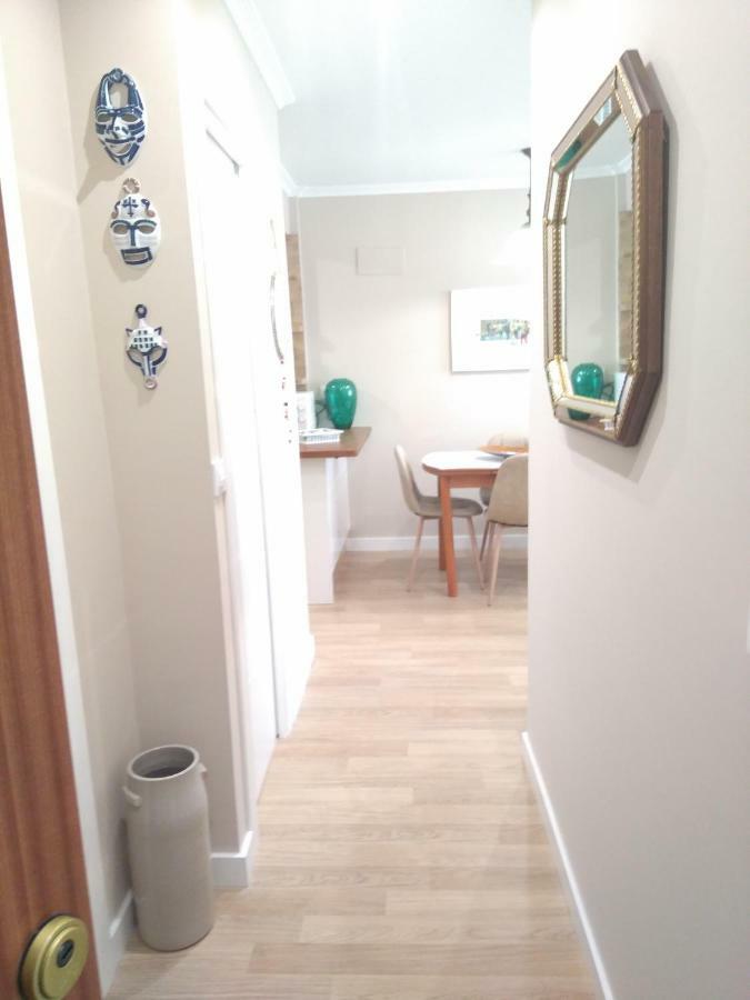 Apartamento Torre Center Ii