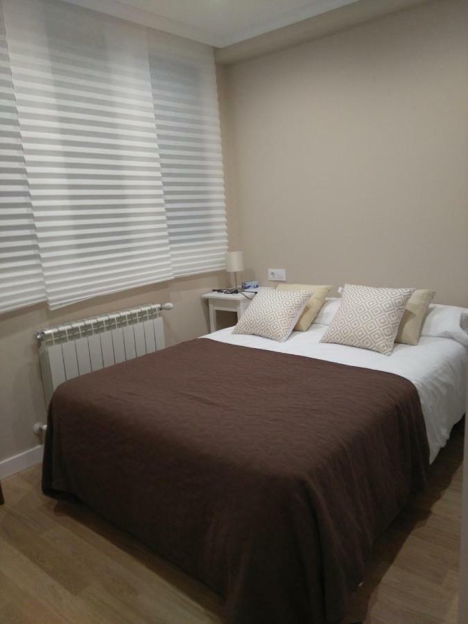 Apartamento Torre Center Ii