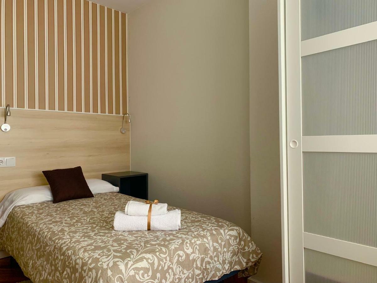 Apartamento Residencia Principe *
