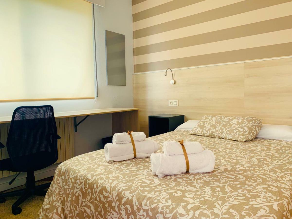 Residencia Principe Apartamento *