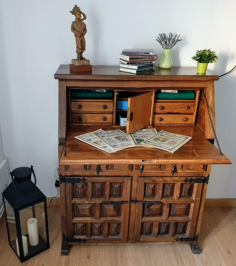 Apartamento Rúa Dos Concheiros, 7 Santiago de Compostela