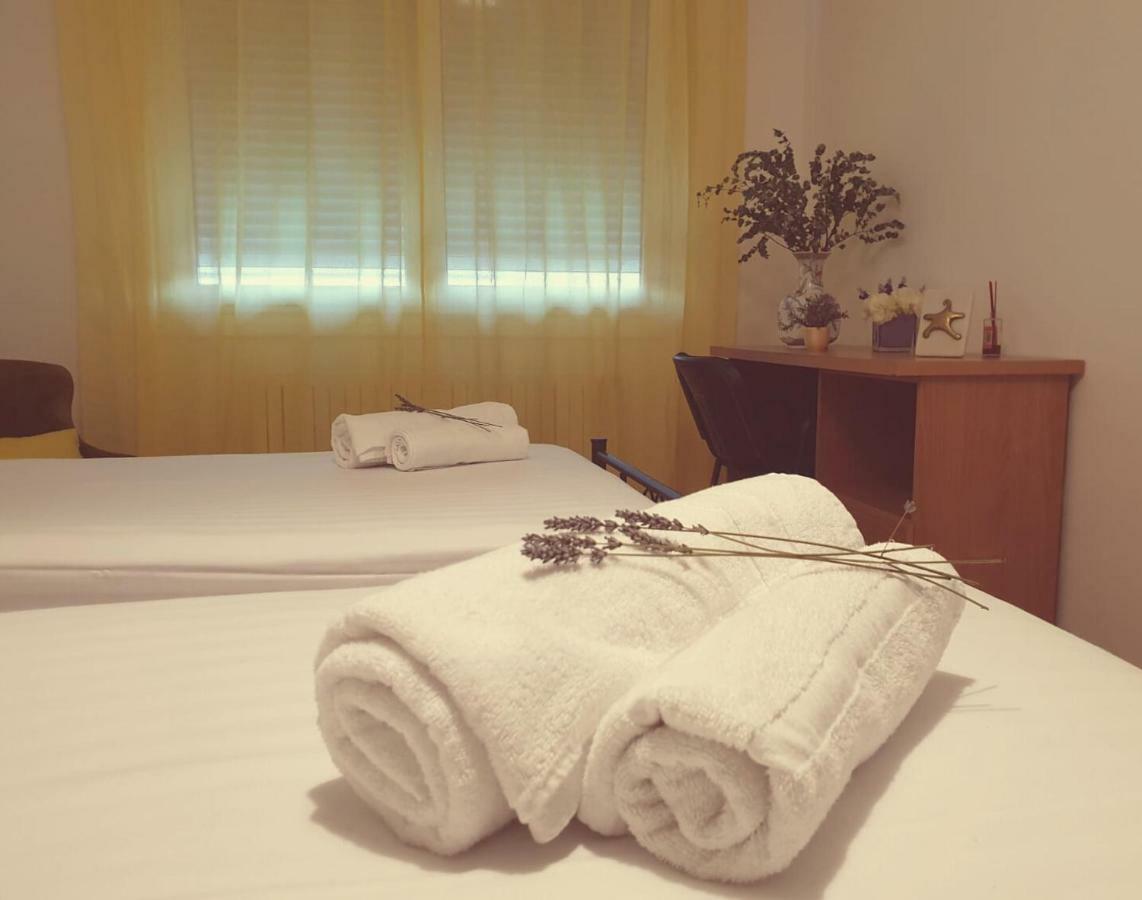 Apartamento Rúa Dos Concheiros, 7 *