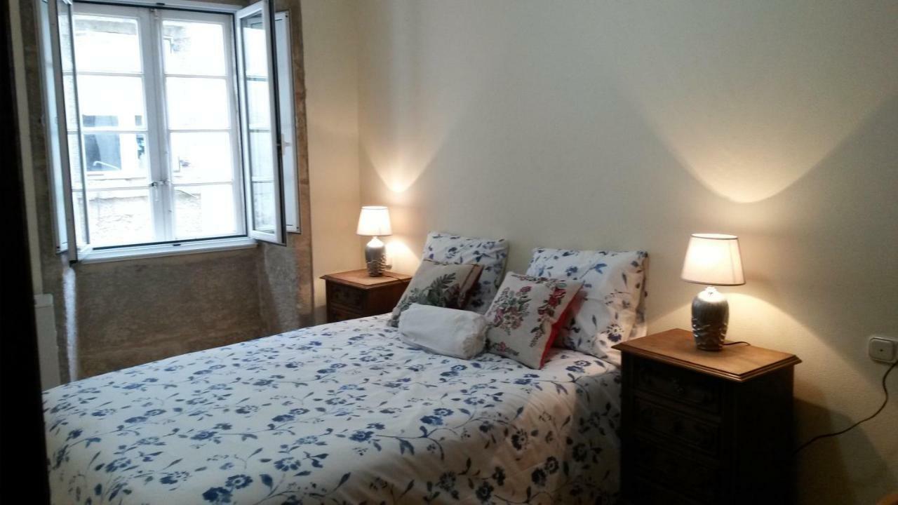 En El Casco Histórico Apartamento *