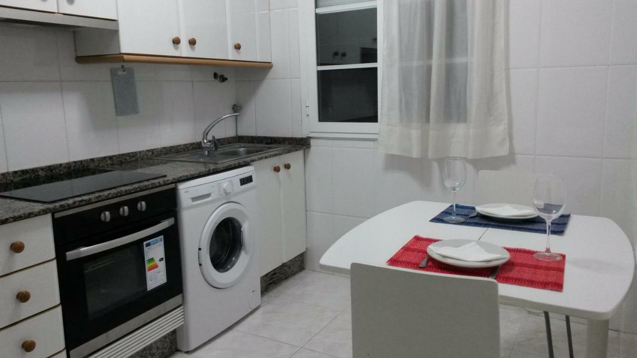 Apartamento En El Casco Histórico