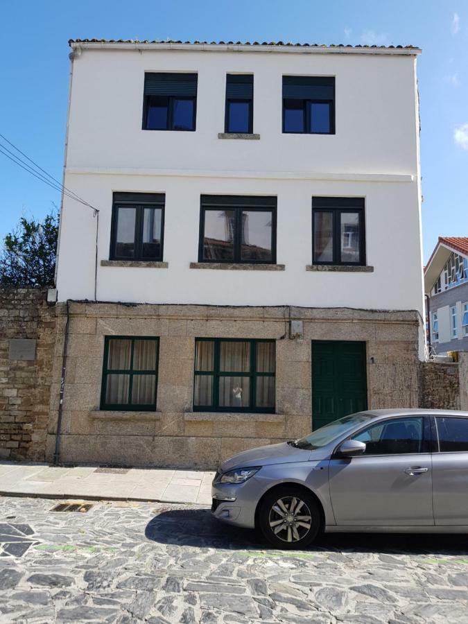 Apartamento Casco Antiguo No Recojo Equipaje