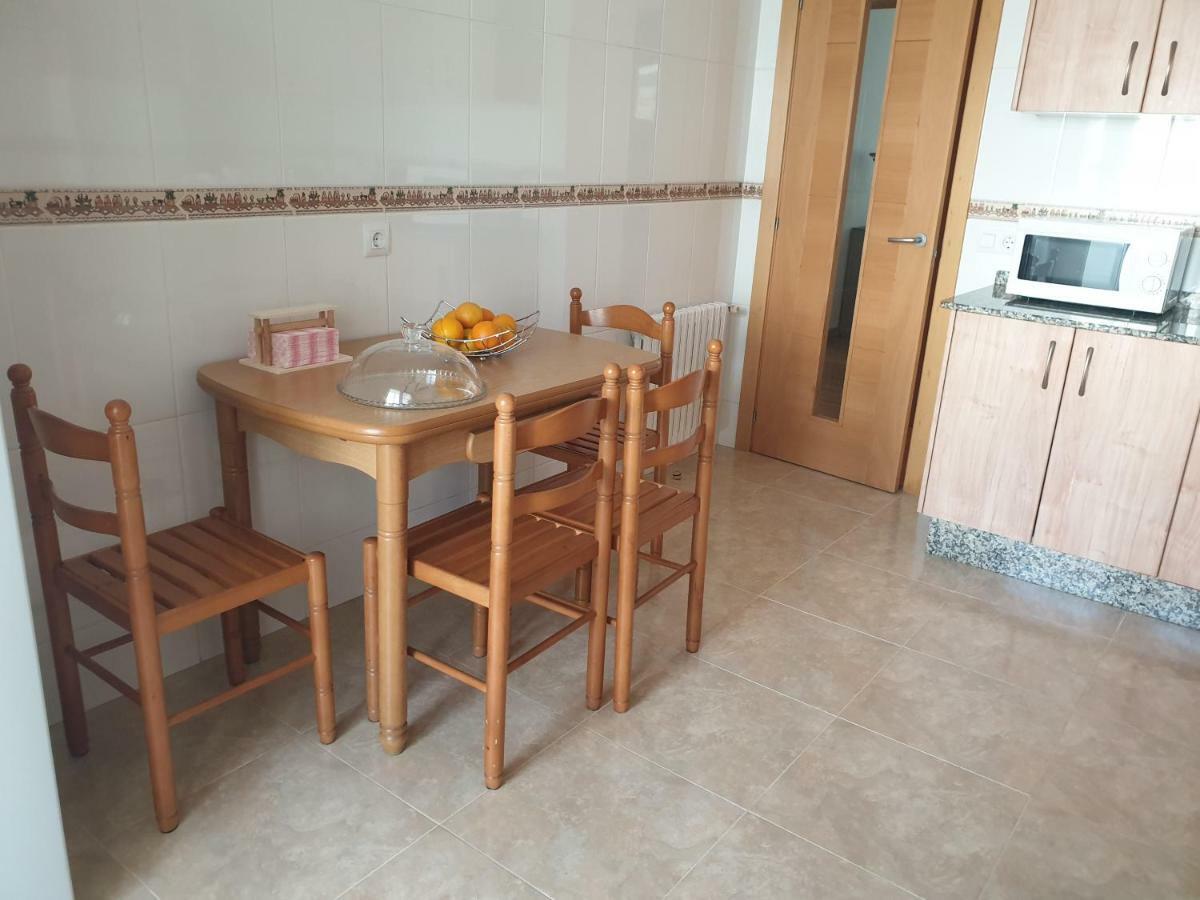 Apartamento Rúa Dos Concheiros, 7
