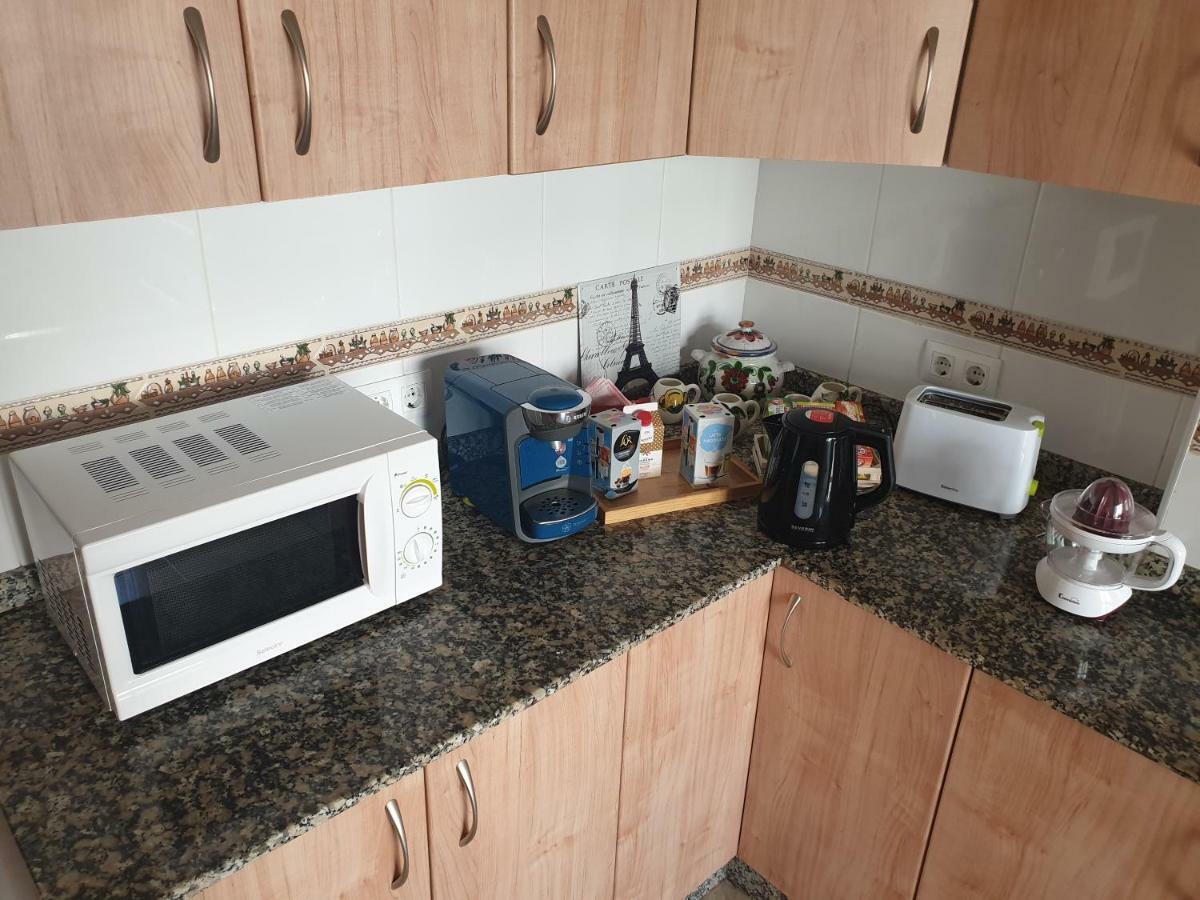 Apartamento Rúa Dos Concheiros, 7 *