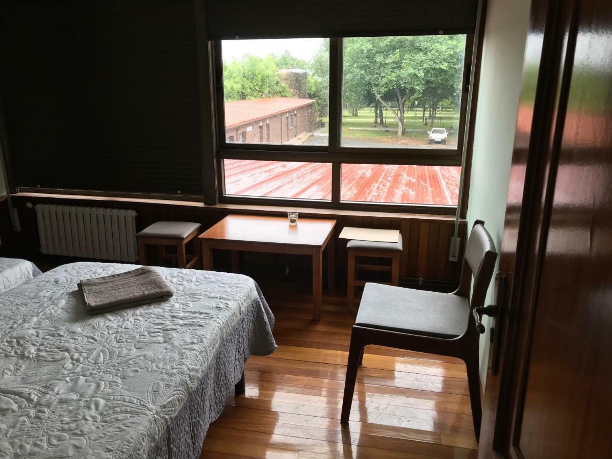 Camping San Marcos Santiago de Compostela