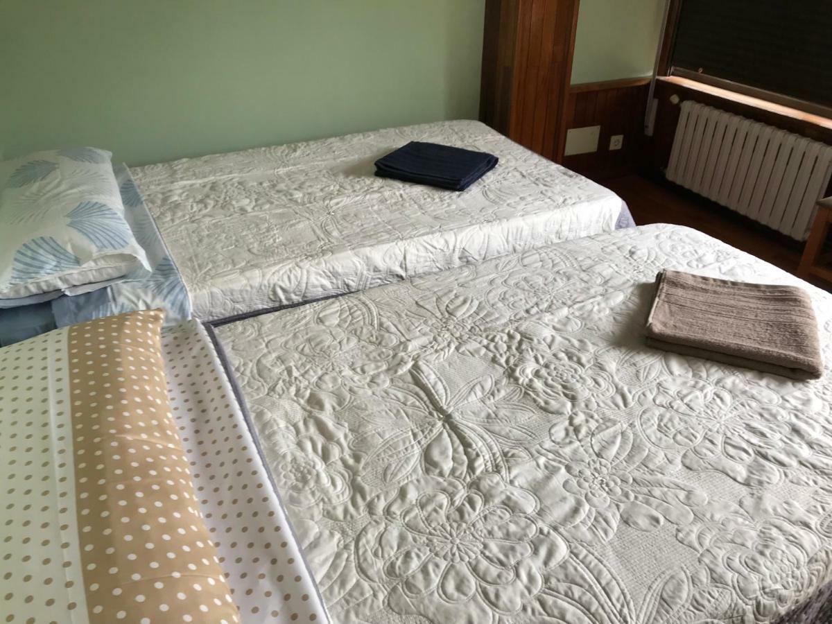 Camping San Marcos Camping Santiago de Compostela