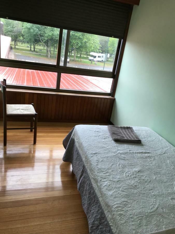 Camping San Marcos * Santiago de Compostela