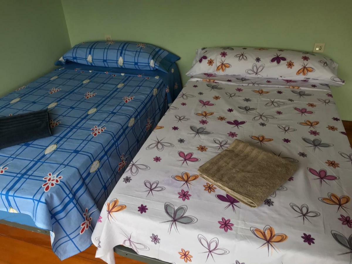 Camping Camping San Marcos Santiago de Compostela