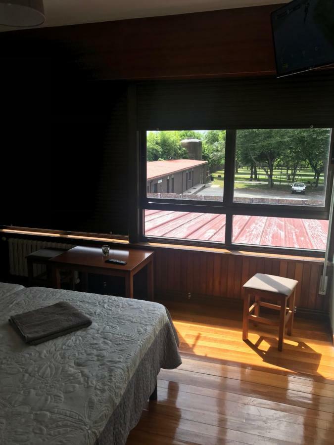 Camping San Marcos Camping Santiago de Compostela